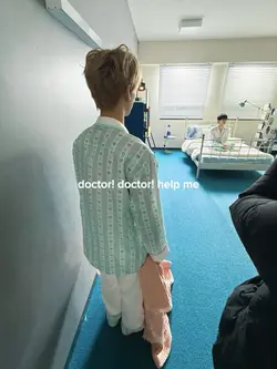 doctor tolong yucil
