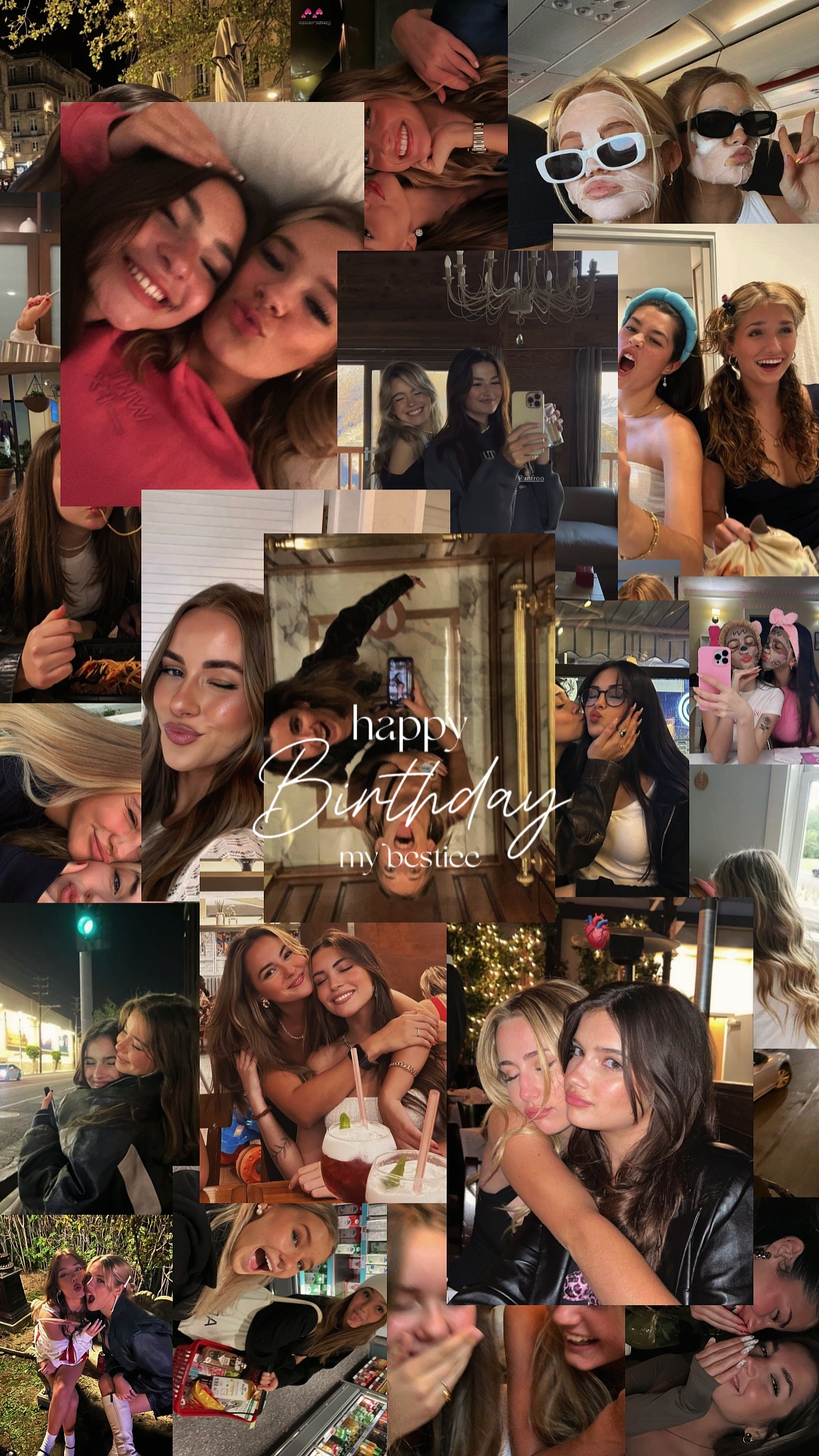 happy birthday my bf