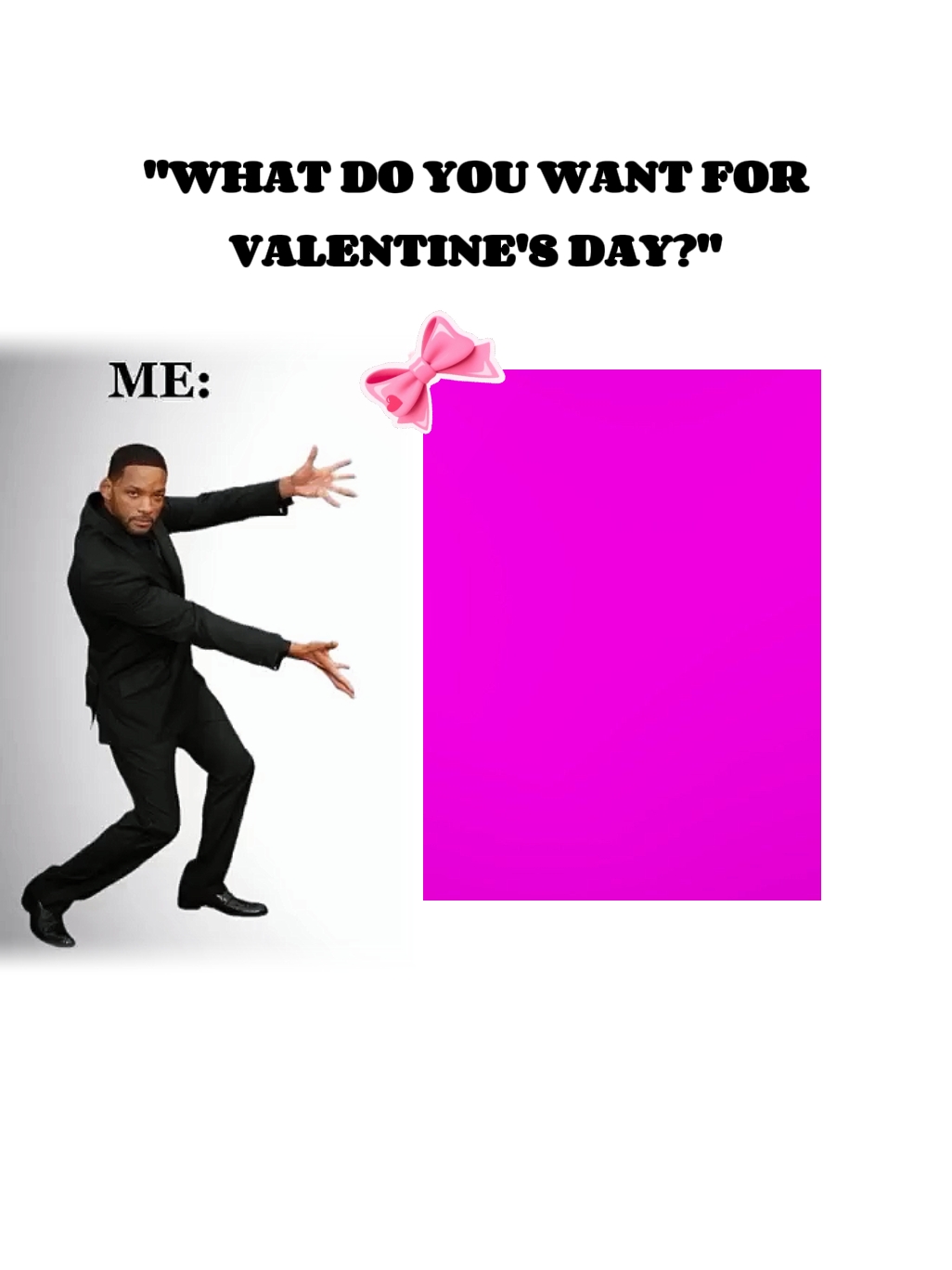 Valentinstag 