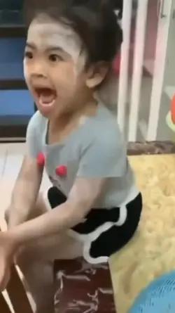 kaget ngakak