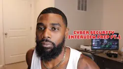 Cyber interview