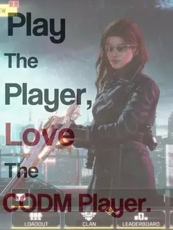 love the codm player