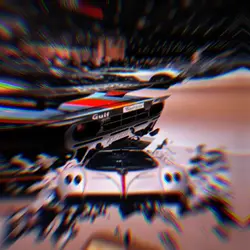 Tazer Slowed