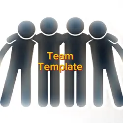 Team Template 