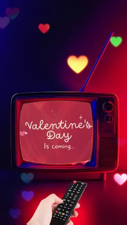 Valentine's Day 