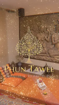 Thai Massage Therapy