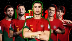 Ronaldo edit