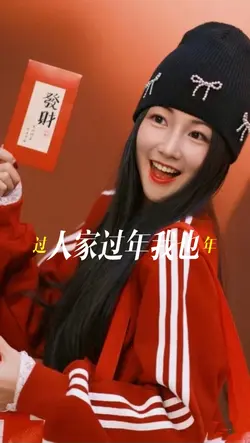 有钱没钱回家过年