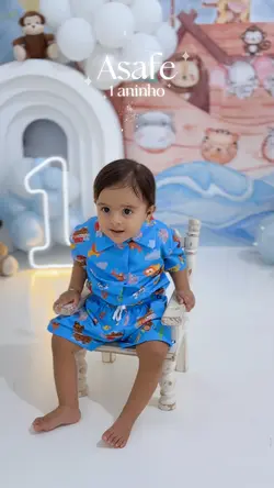 MOD ENSAIO 1 ANO +