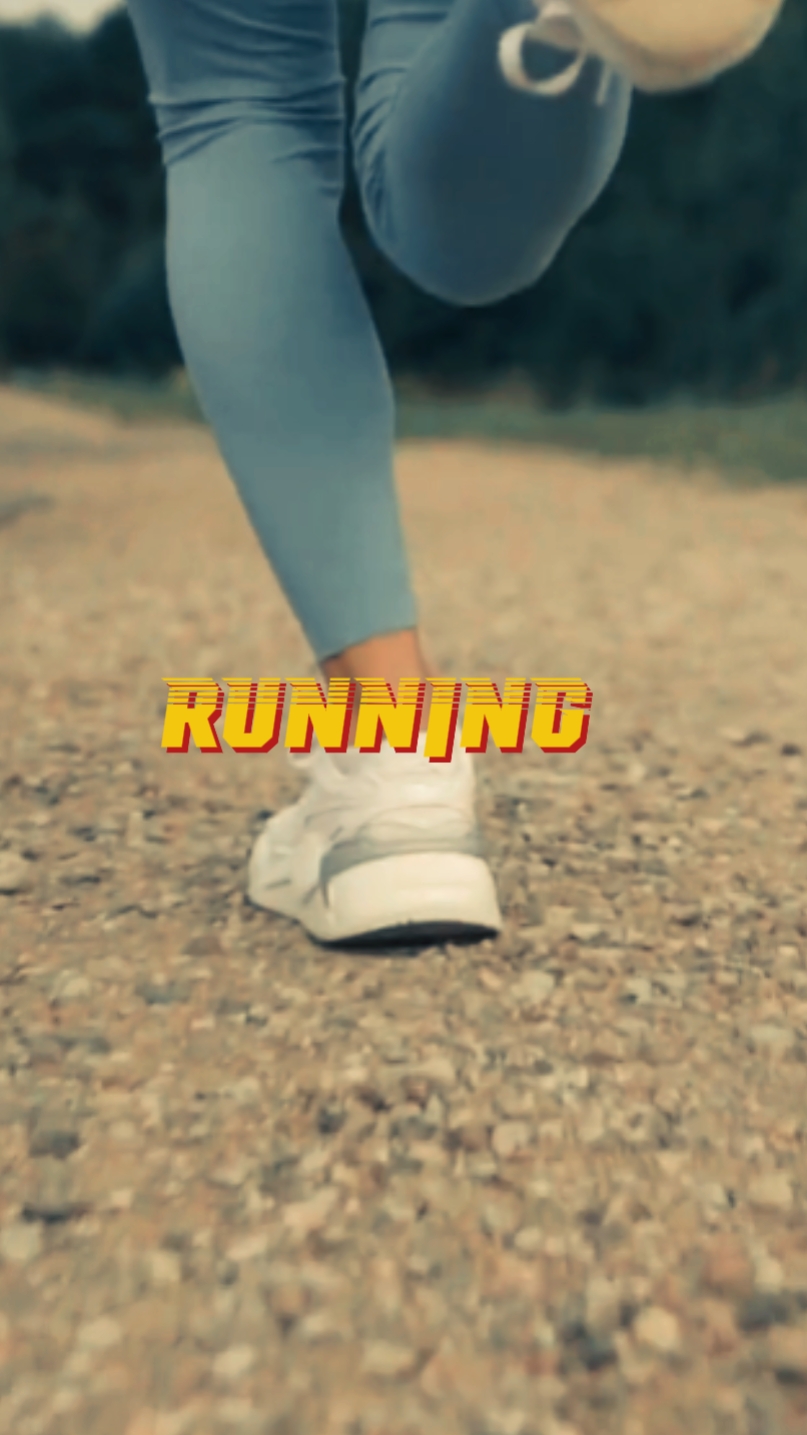 Running 