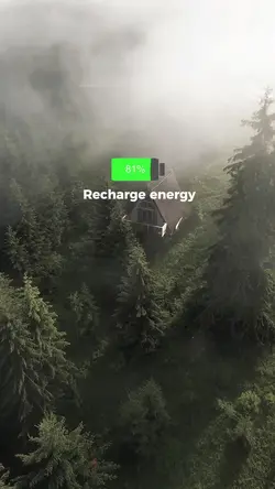 Recharge energ
