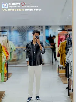 Oh..Tumse Shuru..🤍