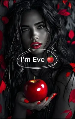 I’m Eve 🍎
