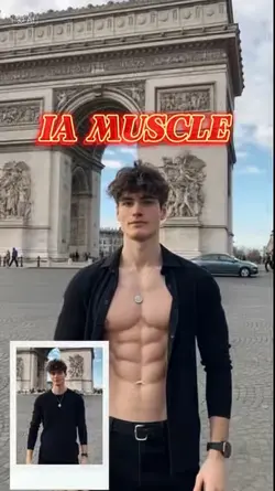IA MUSCLE