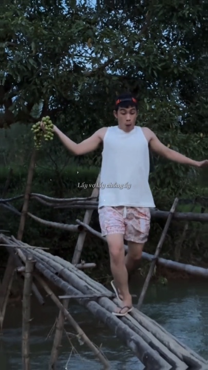 Excuse me| Mẫu troll