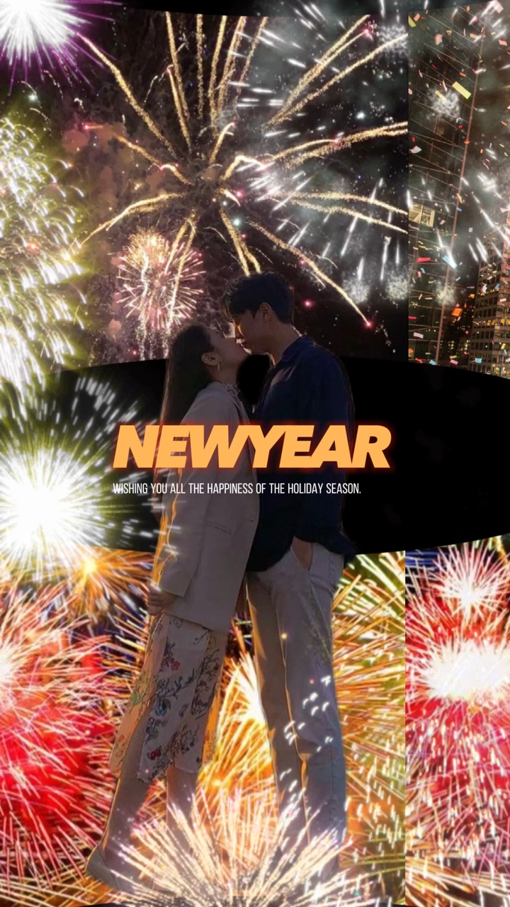 Feliz Ano Novo