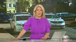 Braking news