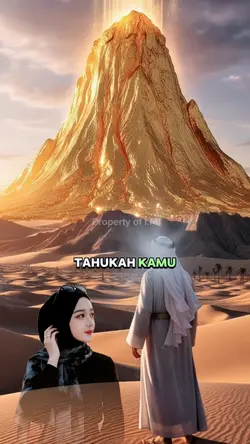 kisah nabi Muhammad