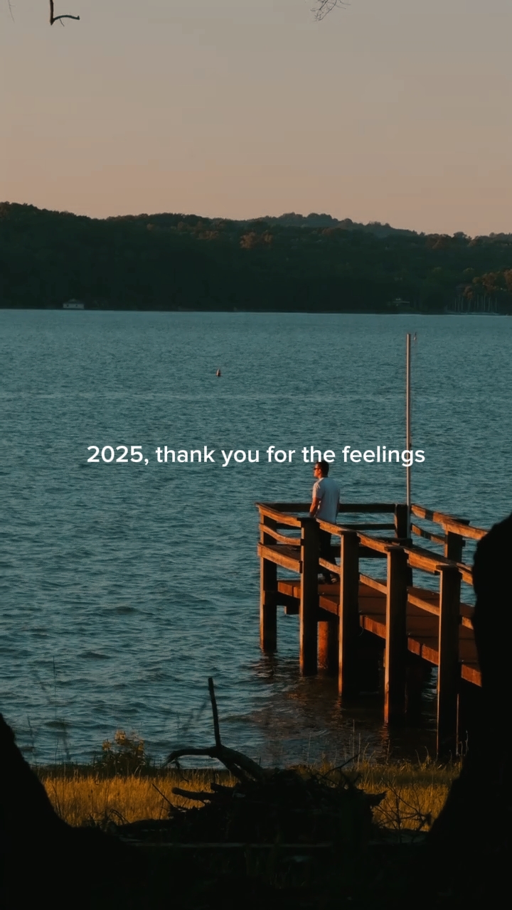 Obrigado, 2025