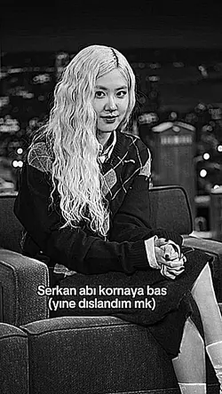 Serkanabıkornayabas