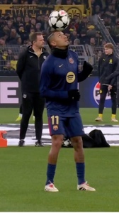 Modelo de futebol