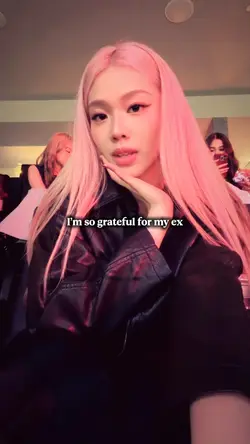 thank you, next 