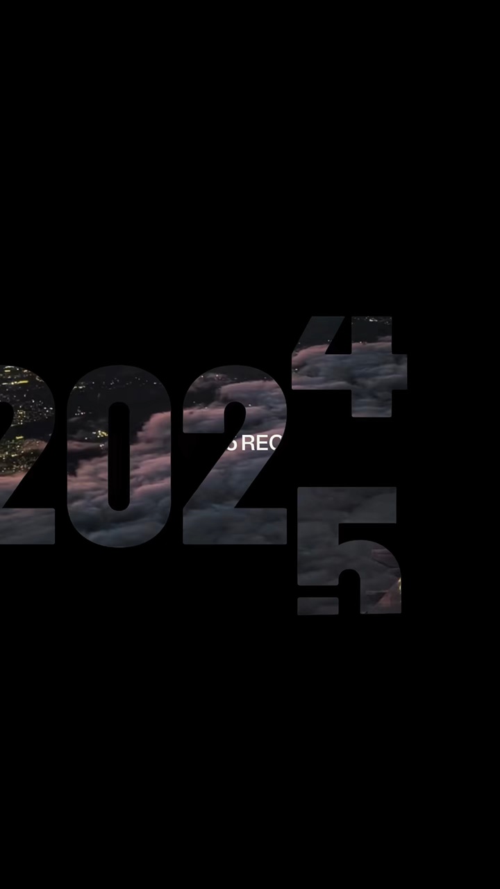 2025 Recap