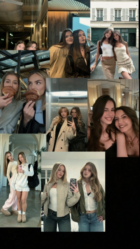 memories 