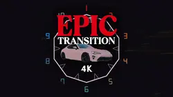 Epick Transition 4k