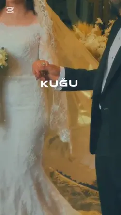 Gelinliğinle gel