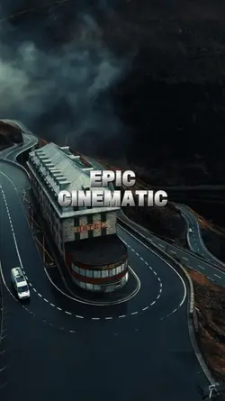 EPIC CINEMATIC