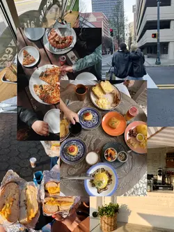 16Pic FrameAesthetic