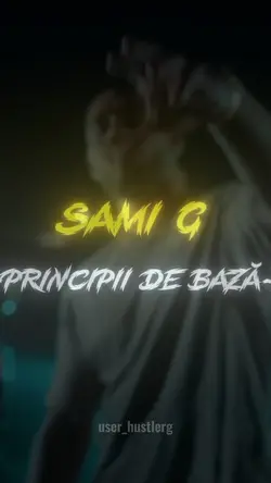 PRINCIPII DE BAZĂ