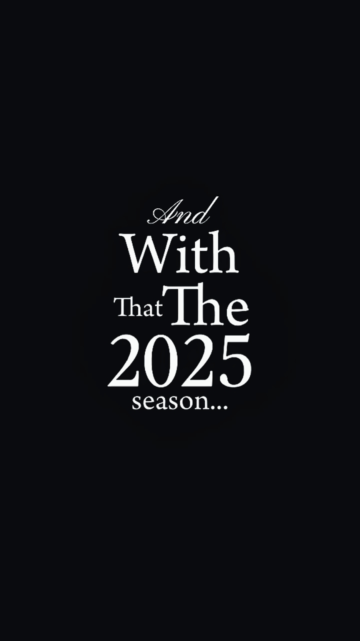 Und mit diesem 2025