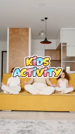 Kids activity 