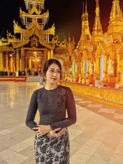 ဒေစီပန်း 