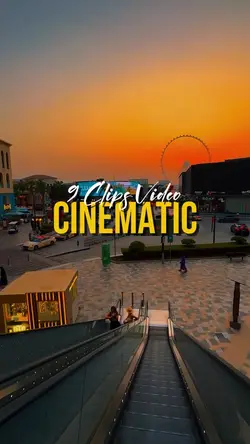 BYE 9 CLIPS VIDEO |