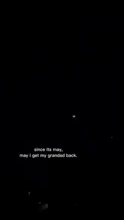 wallahi i missyou sm