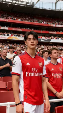 arsenal