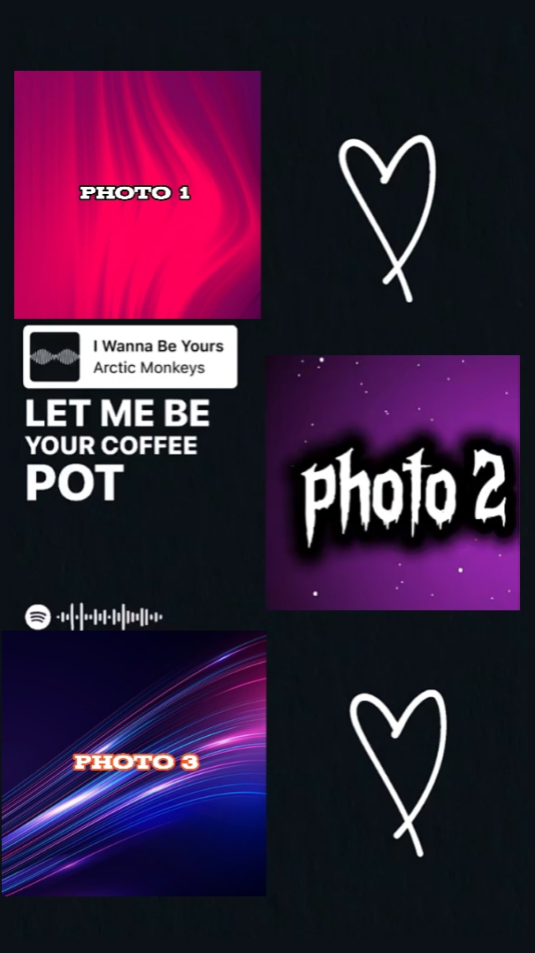 trending template 