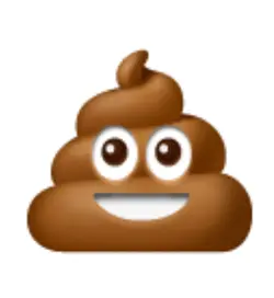 떵 싸쒜요 떵을 싸쎄요