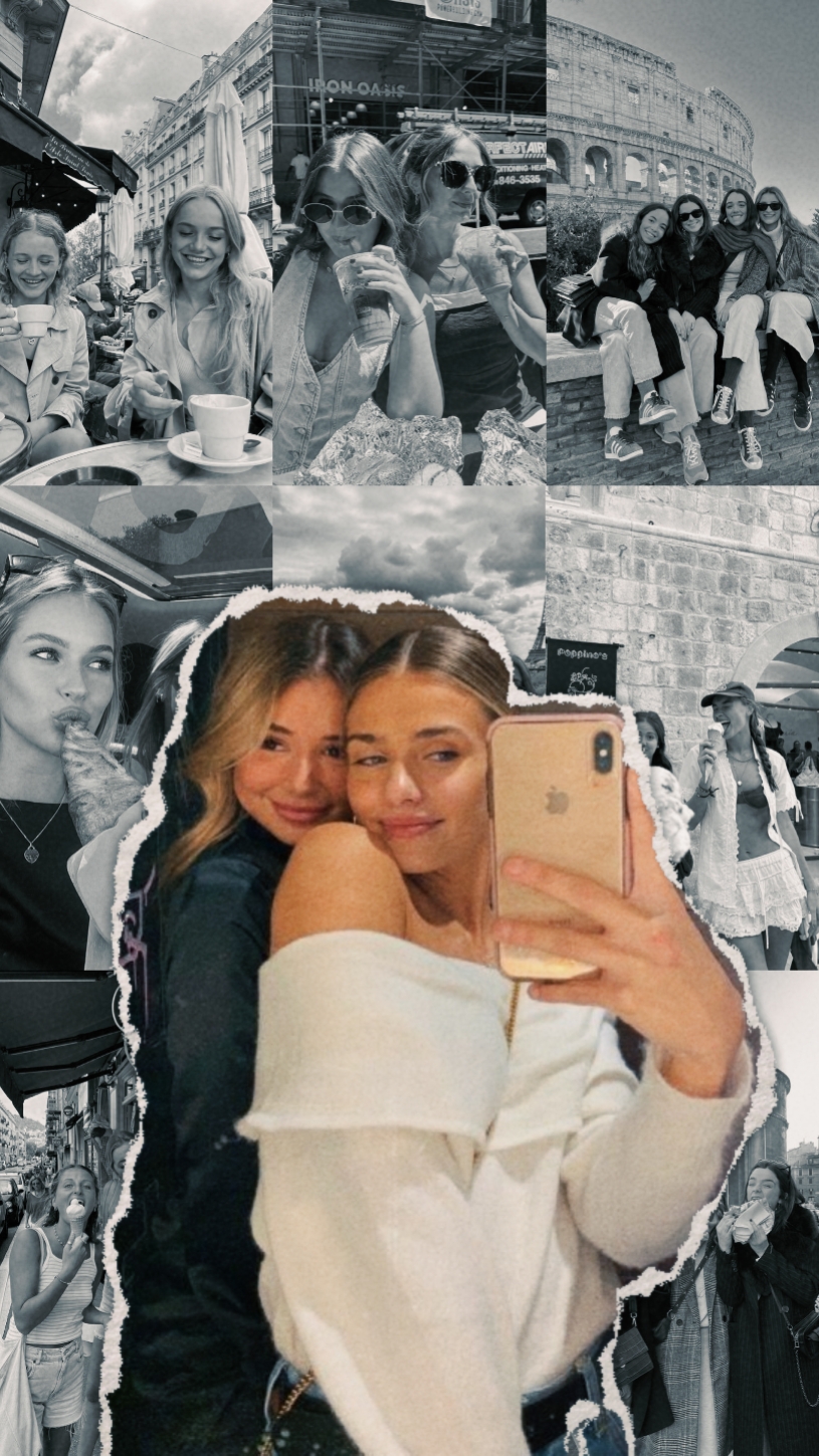 Best friends forever