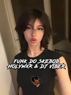 FUNK DO SKEBOB
