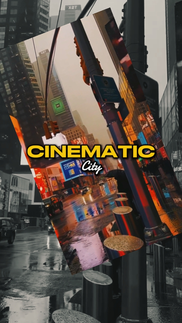 Cinematic