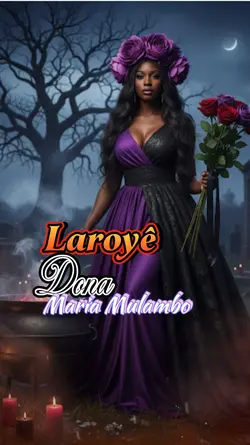 Maria Mulambo