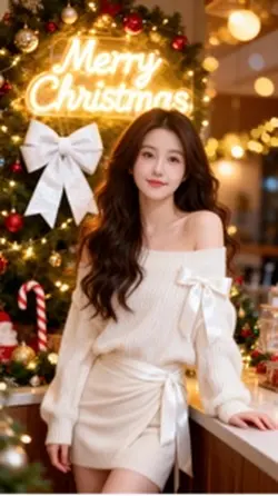 Ảnh Giáng Sinh Noel 