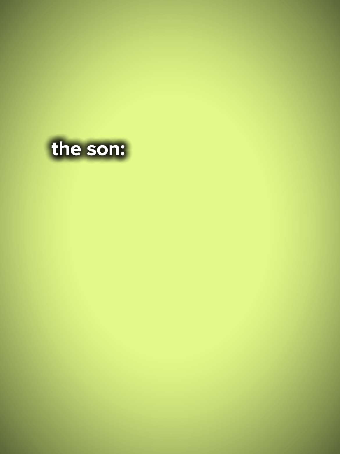 Vater und Sohn