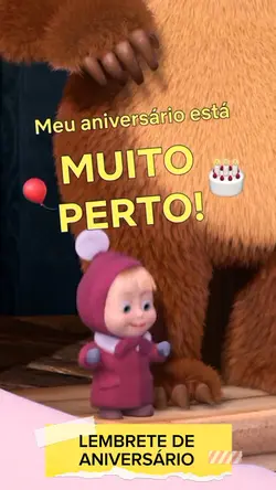 Aniversário 
