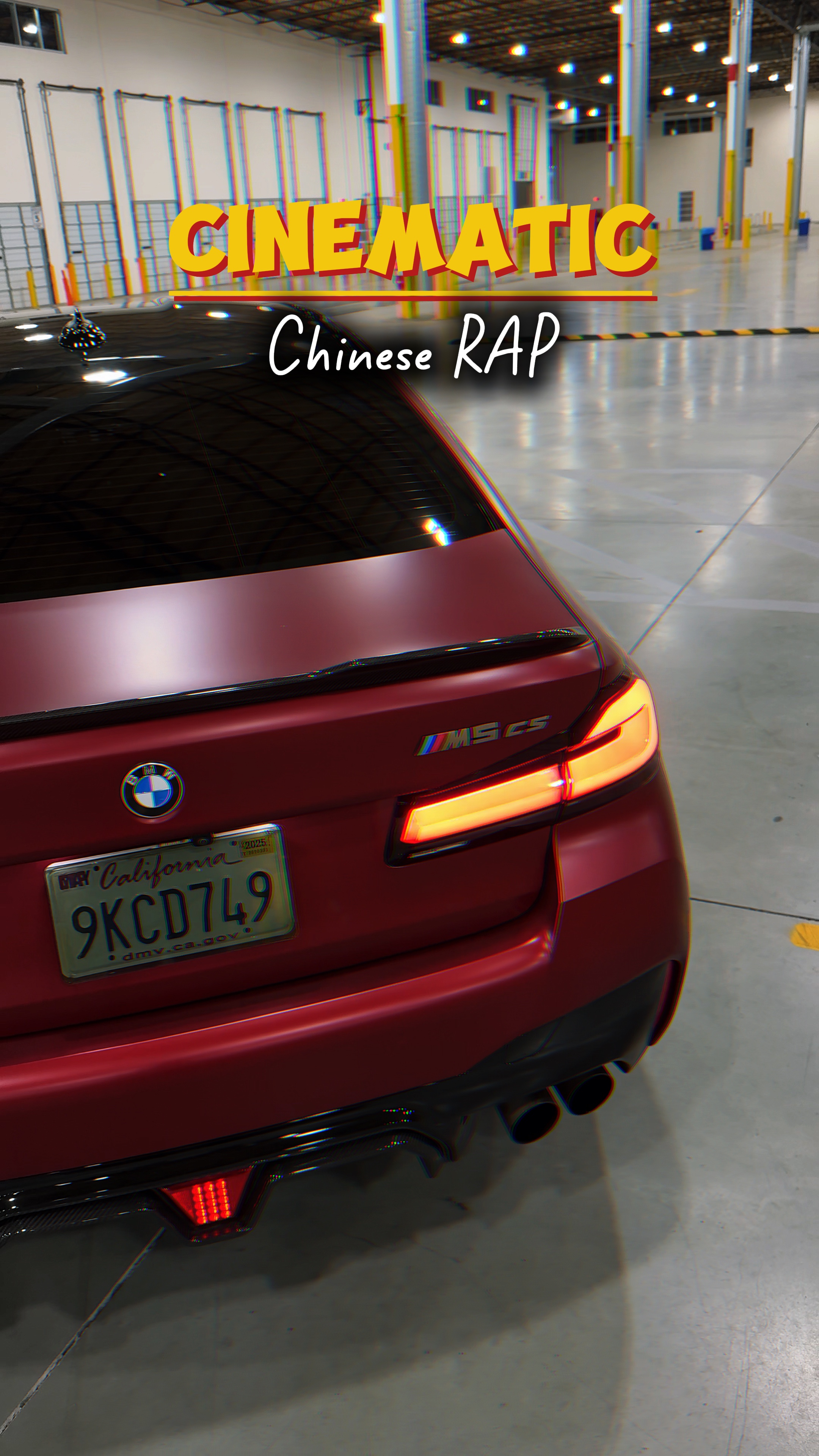 Rap Cina Viral