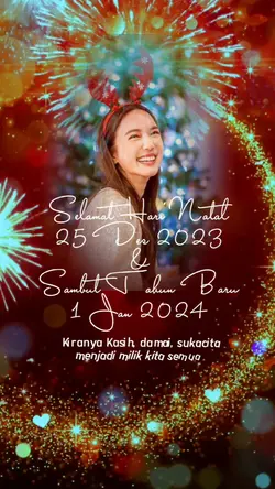 Slmt Natal & Th Baru